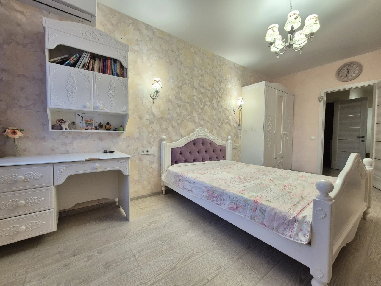 ЖК Саванна Сіті, продаж 3 к квартири 92 м²