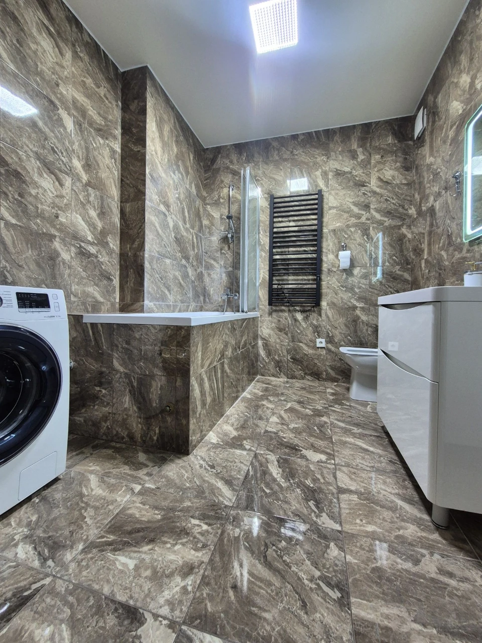 ЖК Саванна Сіті, продаж 3 к квартири 92 м²
