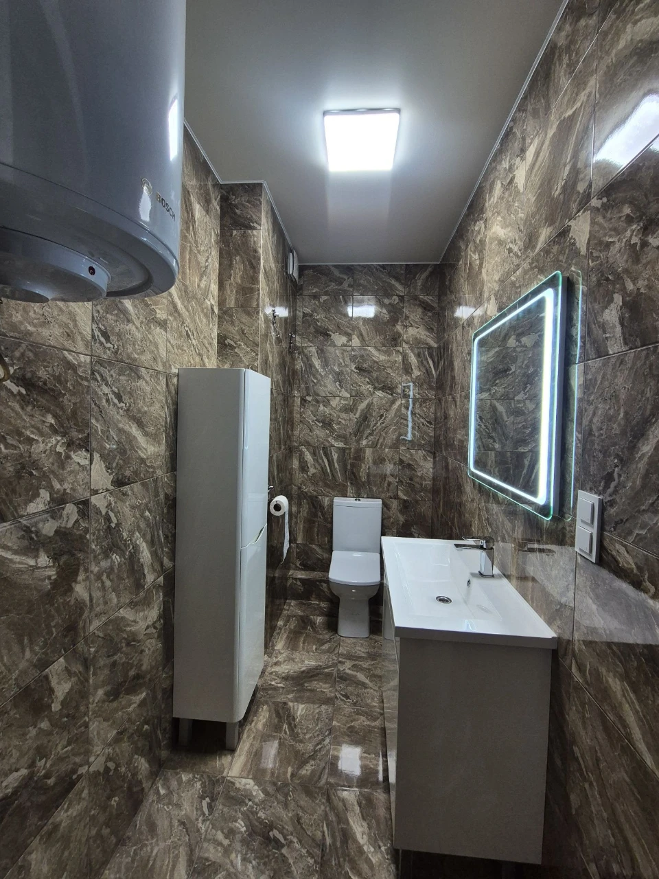 ЖК Саванна Сіті, продаж 3 к квартири 92 м²