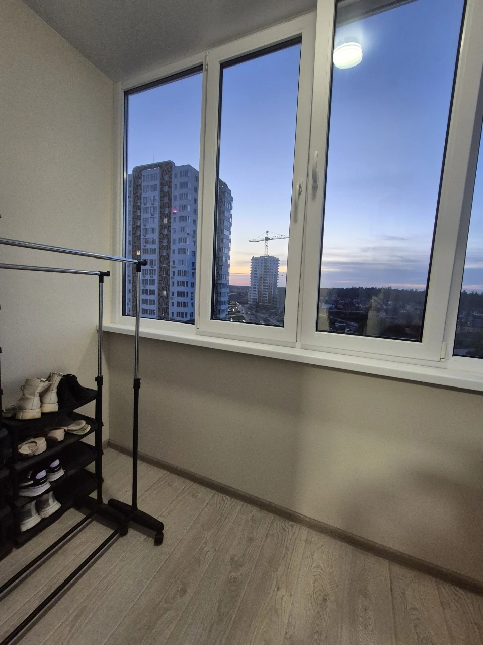 ЖК Саванна Сіті, продаж 3 к квартири 92 м²