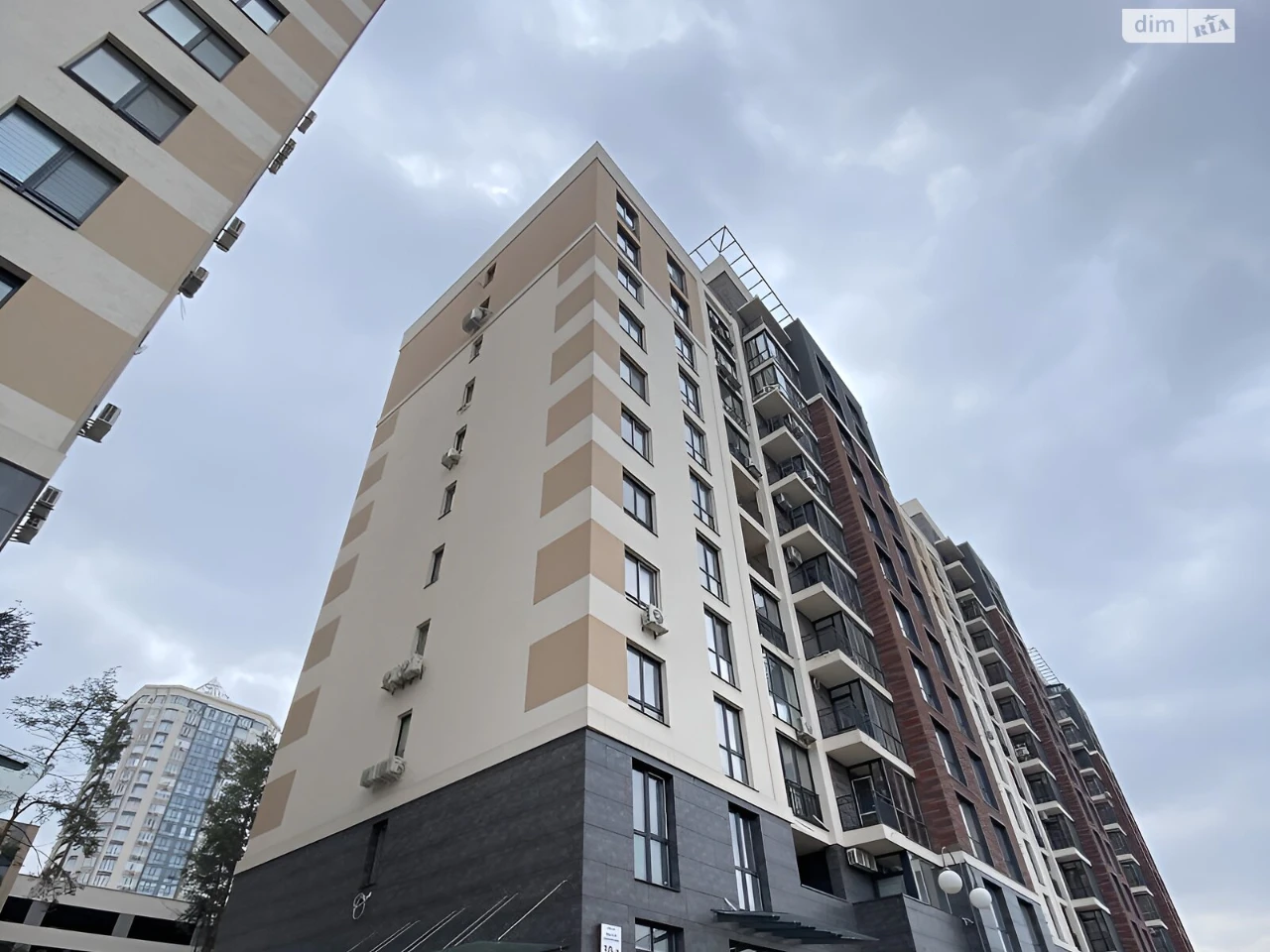 Продається Квартира в Броварах