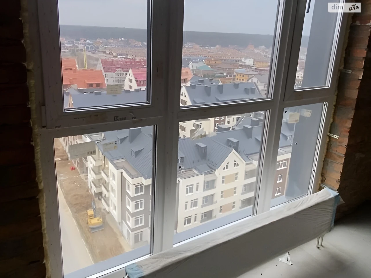 Продається Квартира в Броварах