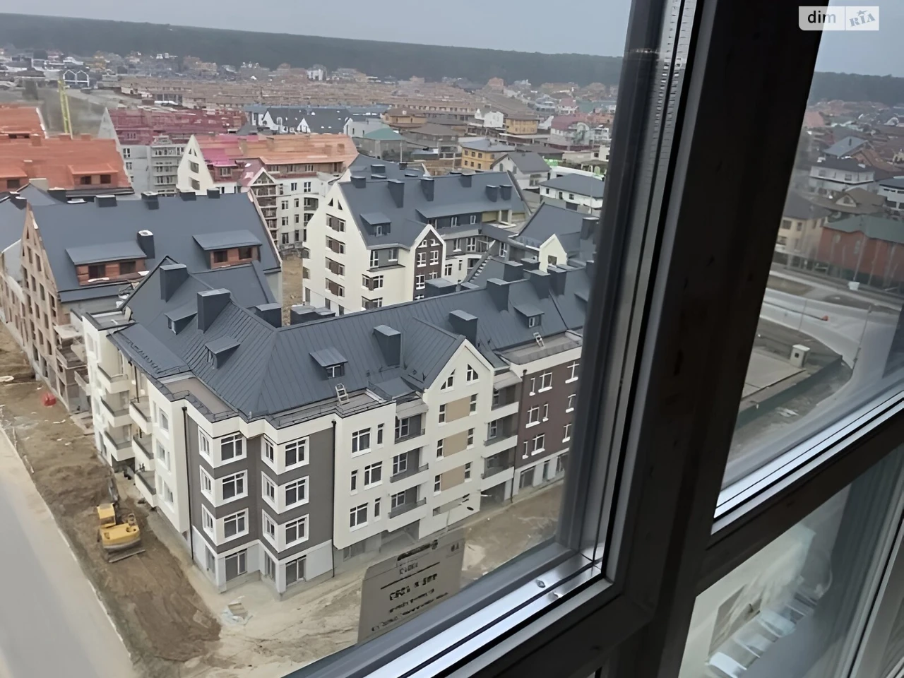 Продається Квартира в Броварах