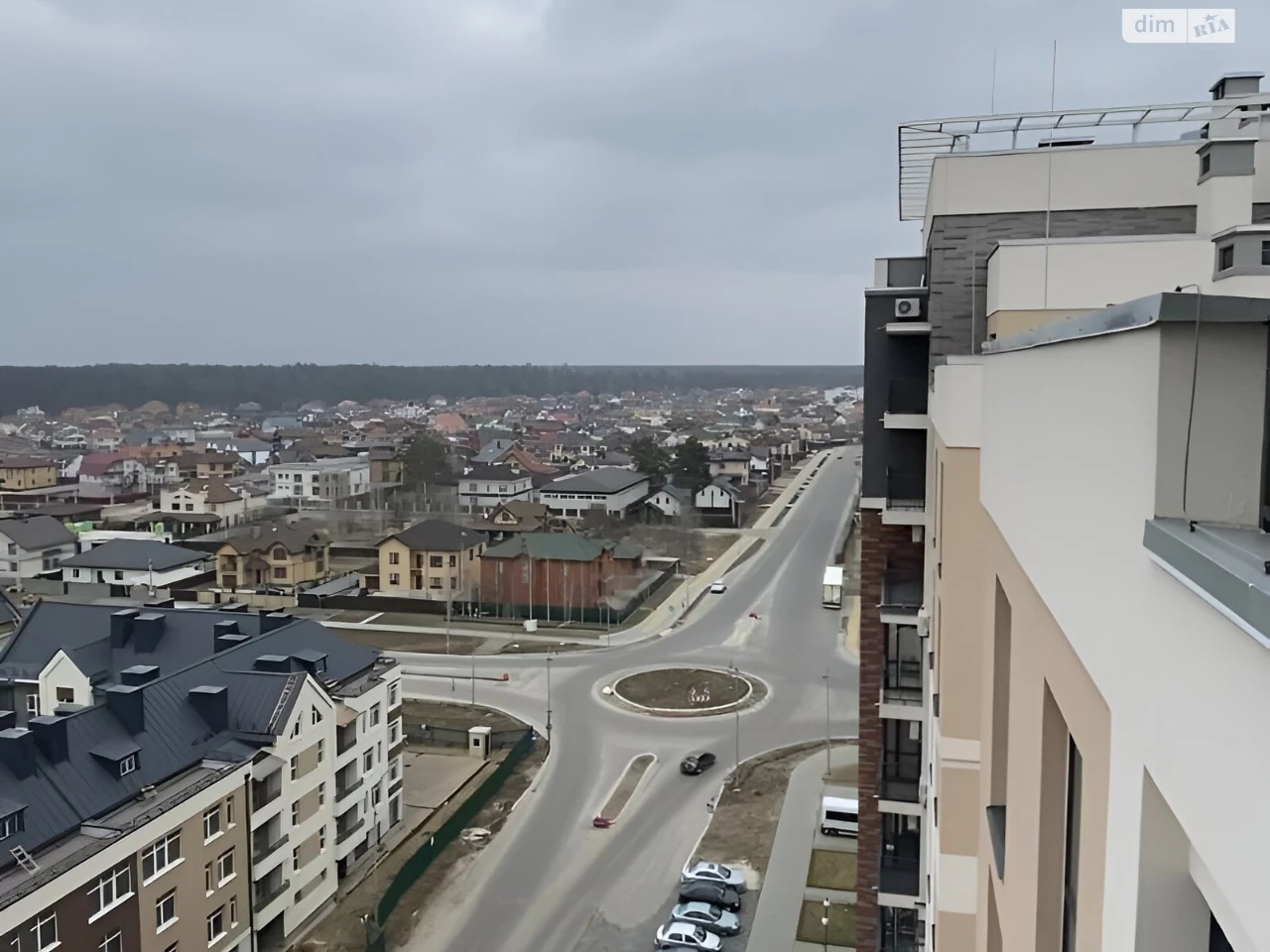 Продається Квартира в Броварах