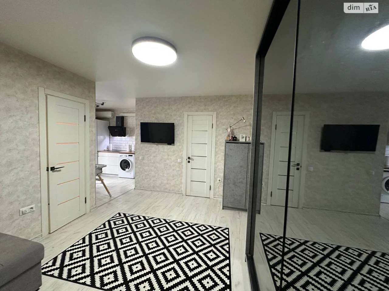 Apartment for Sale in Brovary