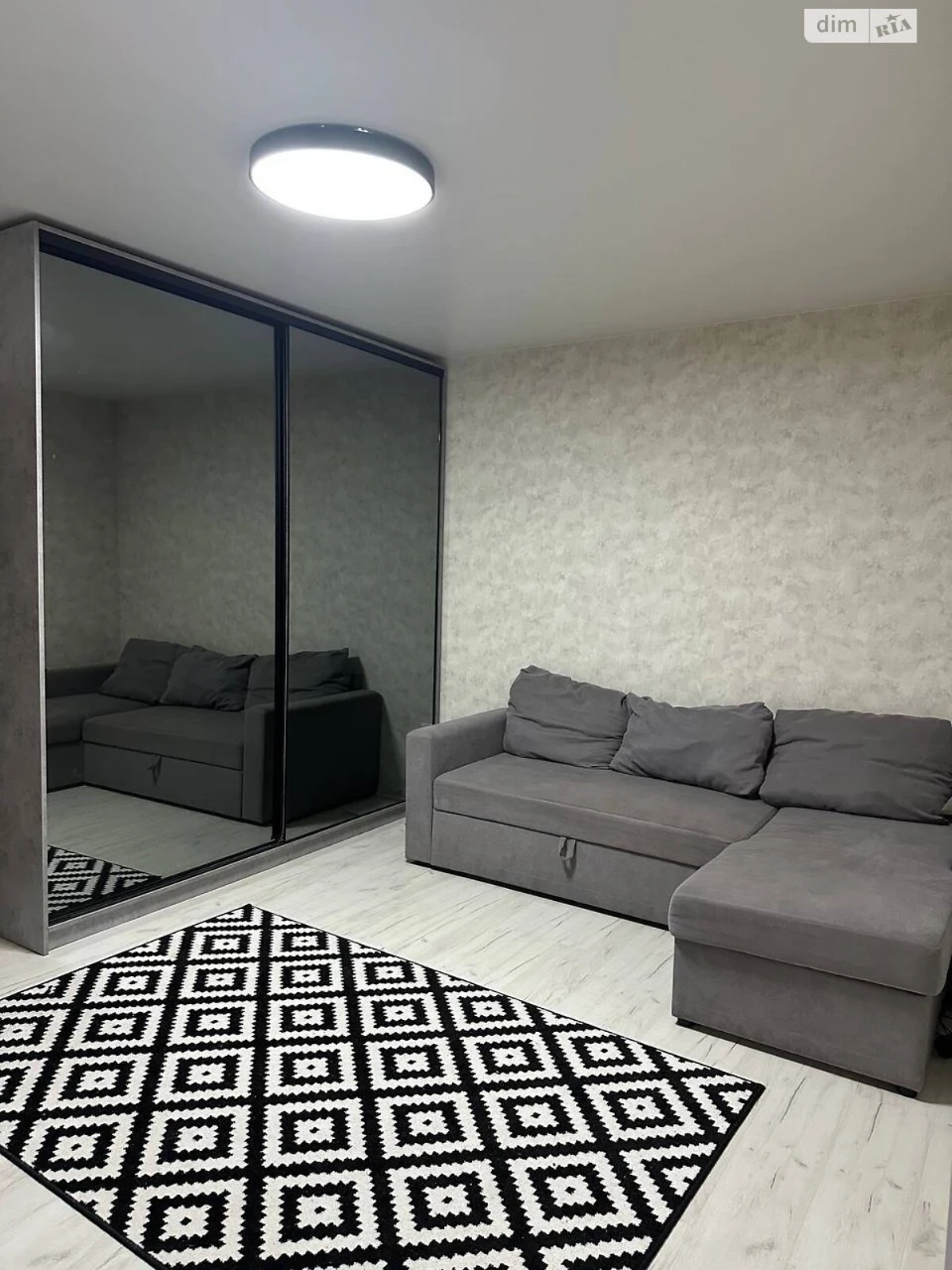 Apartment for Sale in Brovary