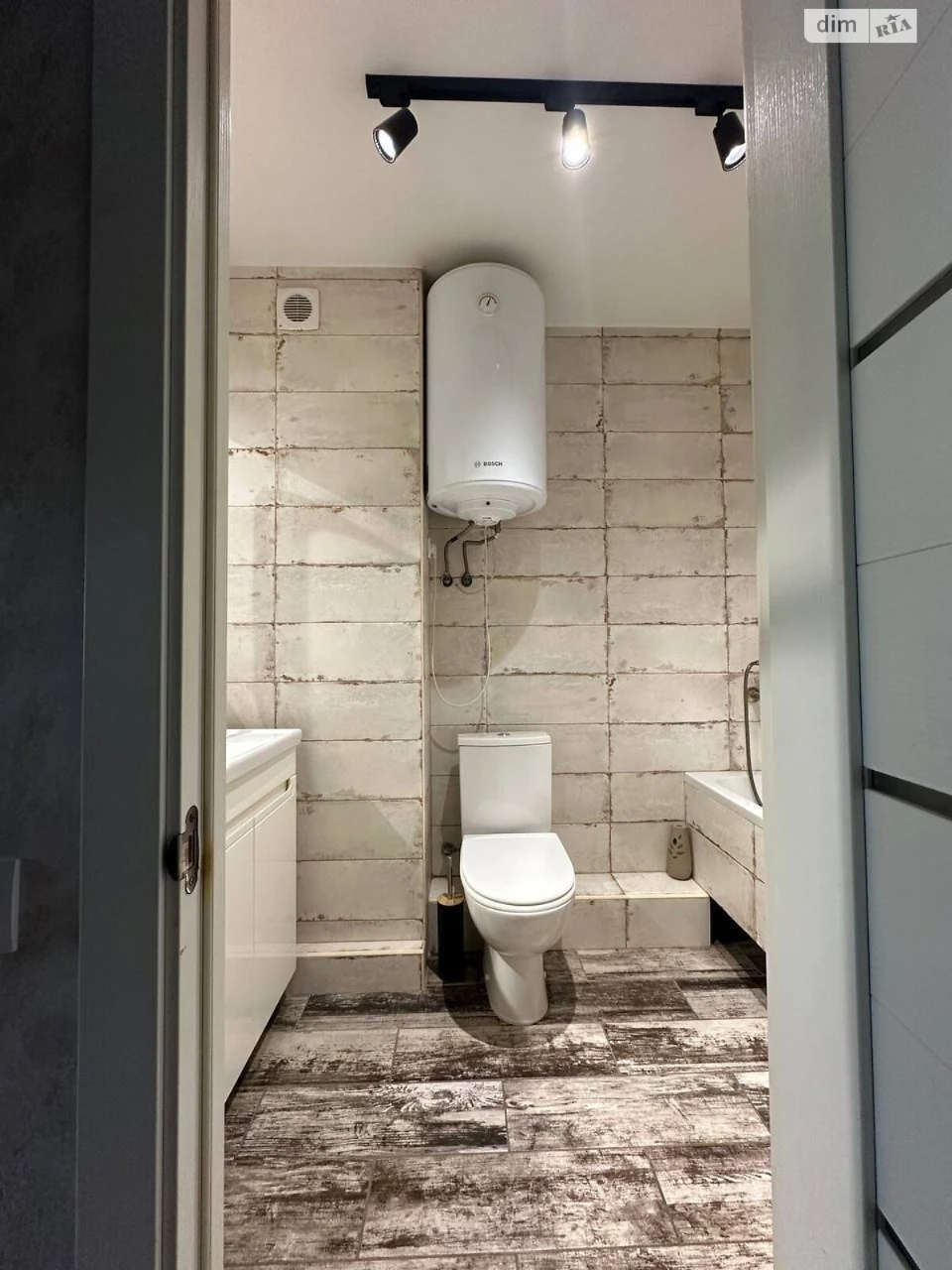 Apartment for Sale in Brovary