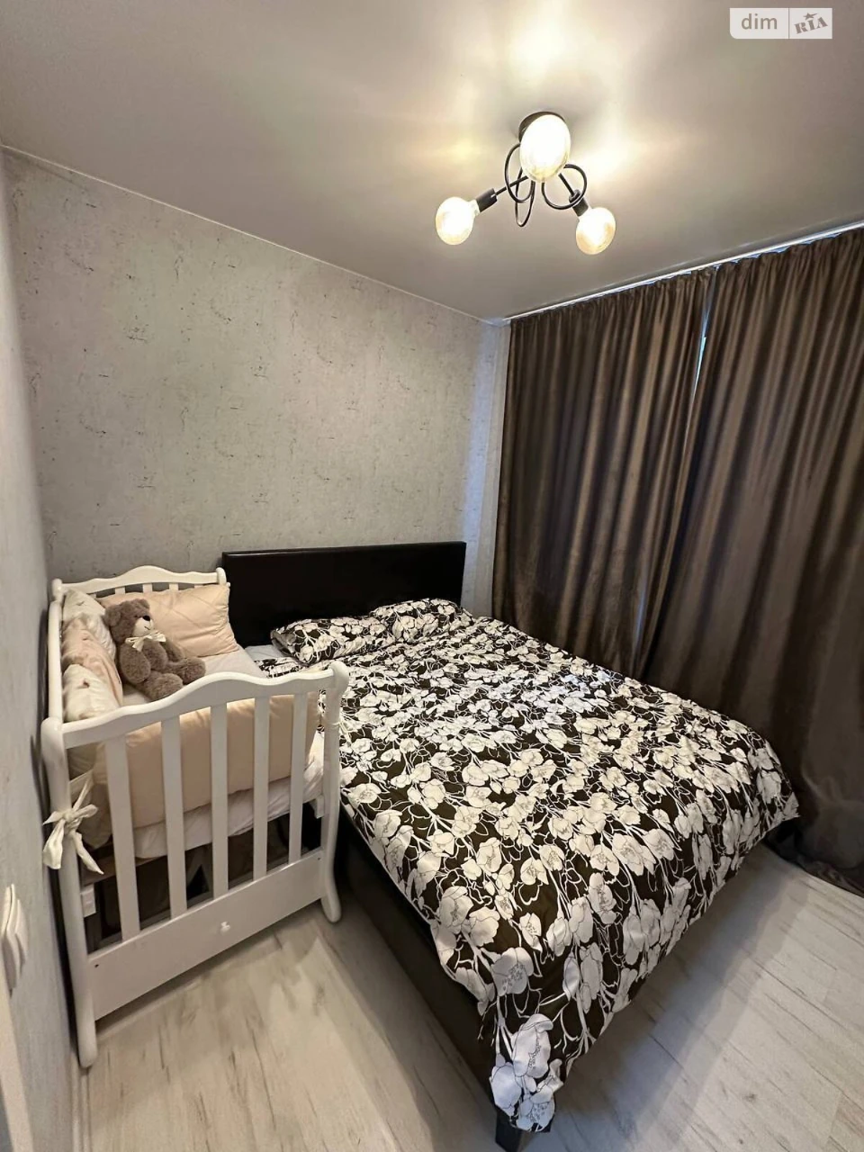 Apartment for Sale in Brovary