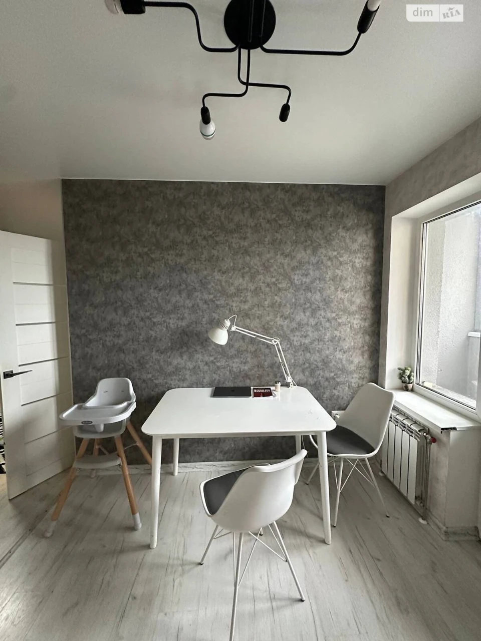 Apartment for Sale in Brovary
