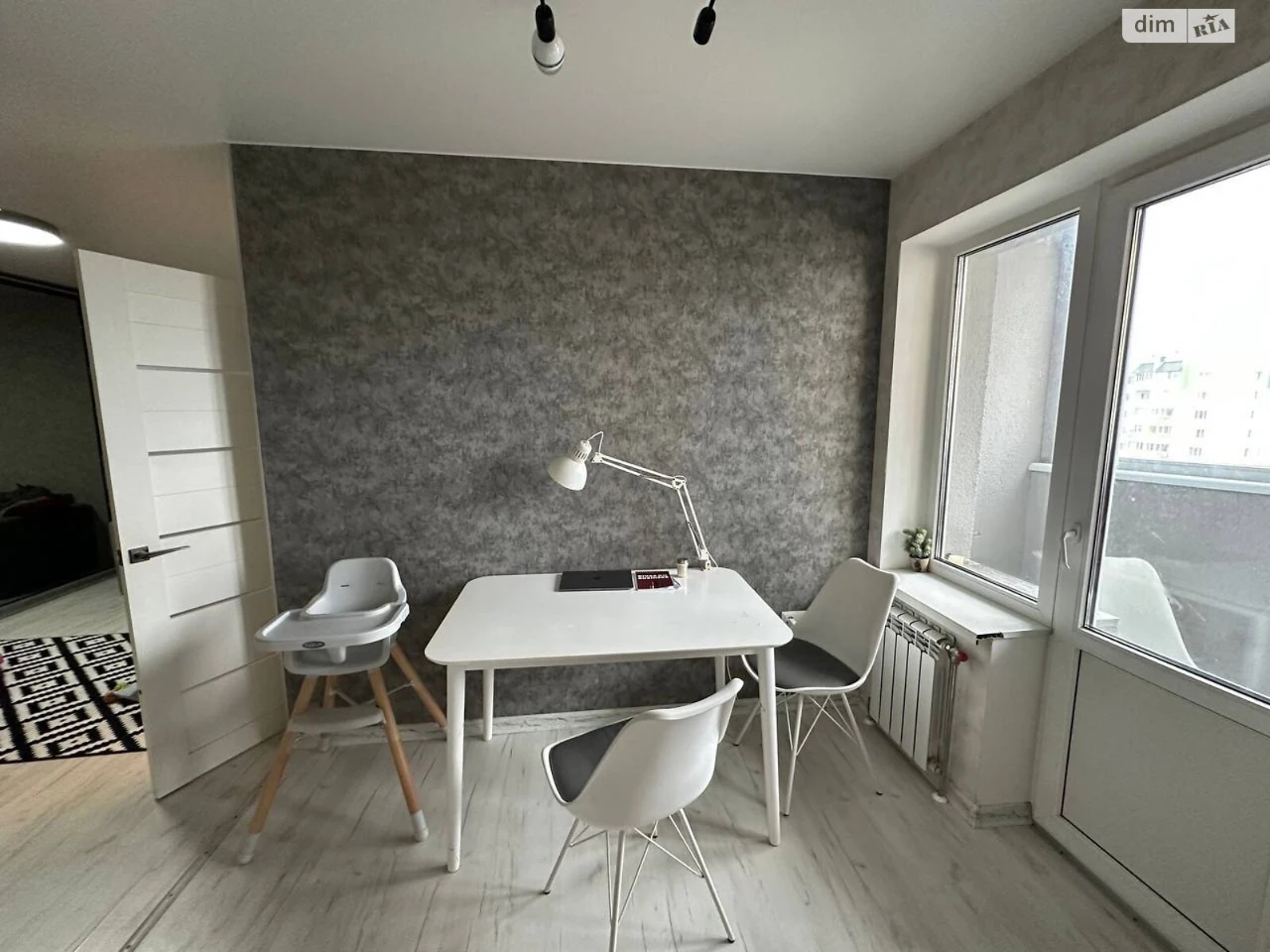 Apartment for Sale in Brovary