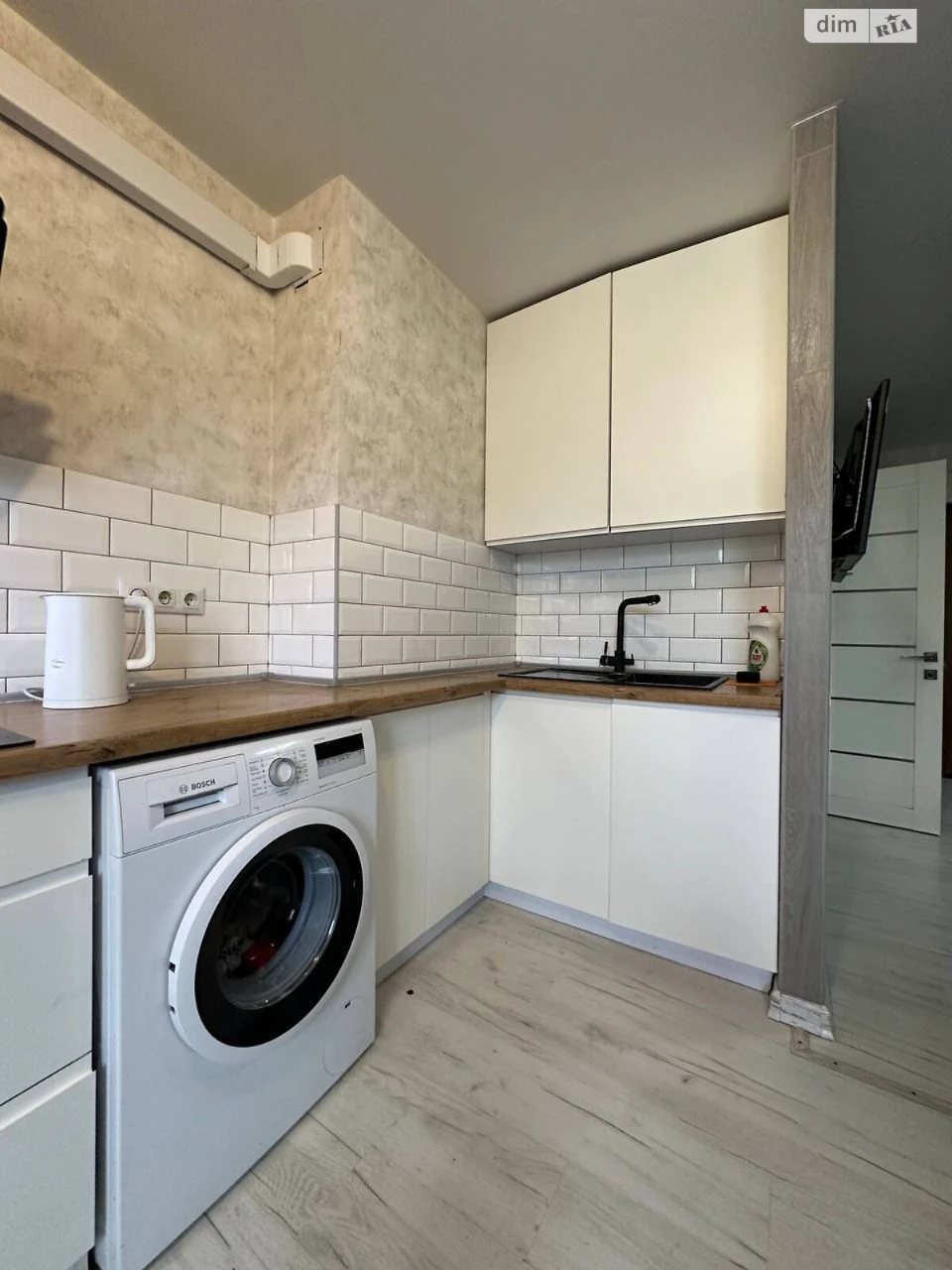 Apartment for Sale in Brovary