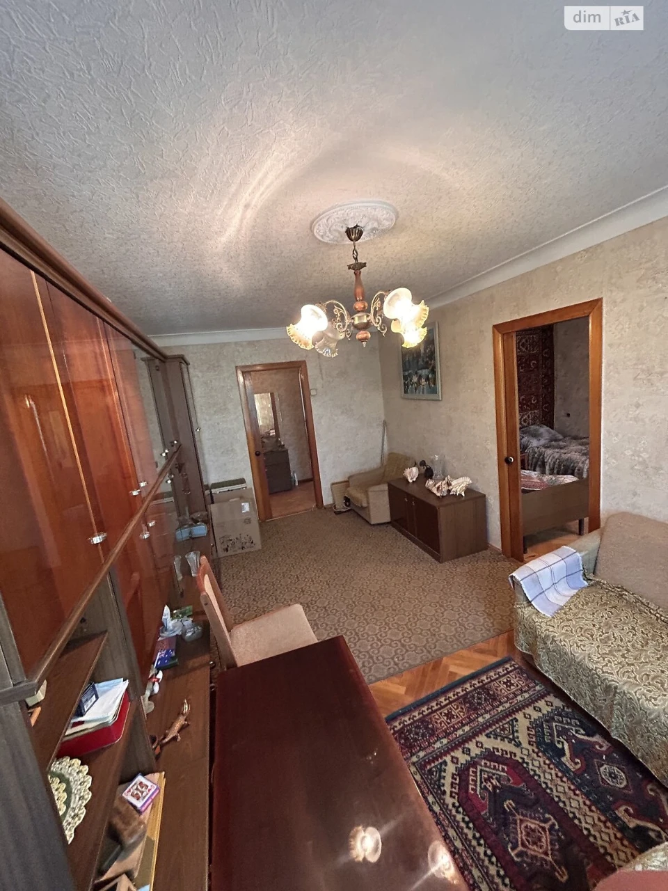 For sale Apartment 6th microdistrict