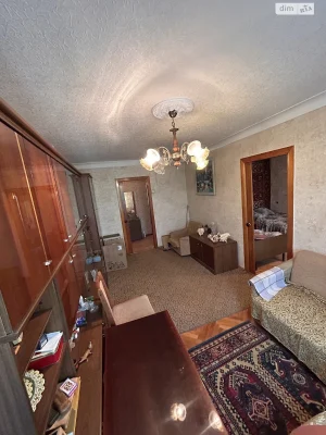 For sale Apartment 6th microdistrict