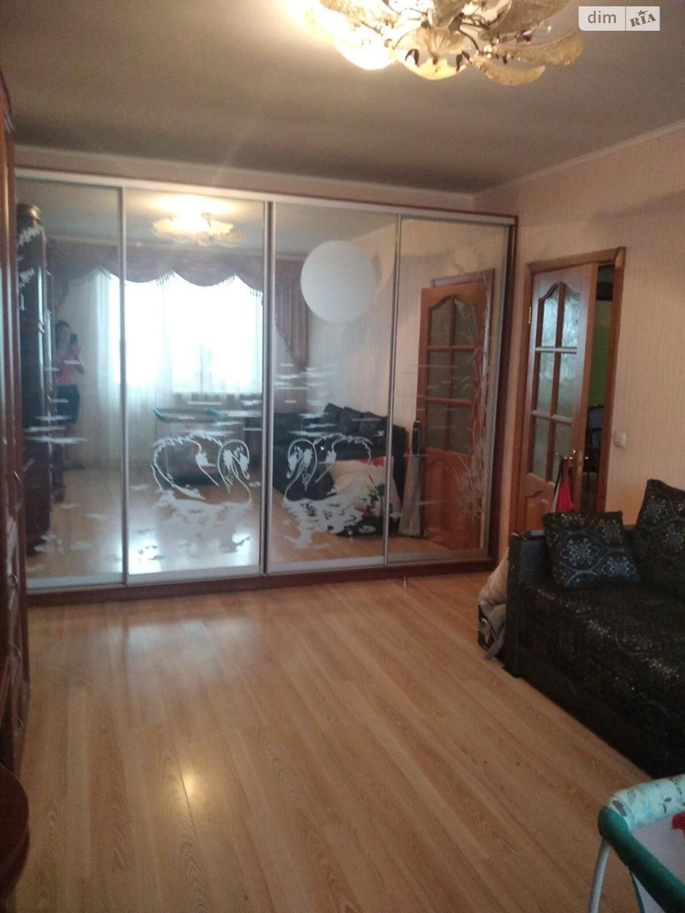 Продаж Квартира Інтернат