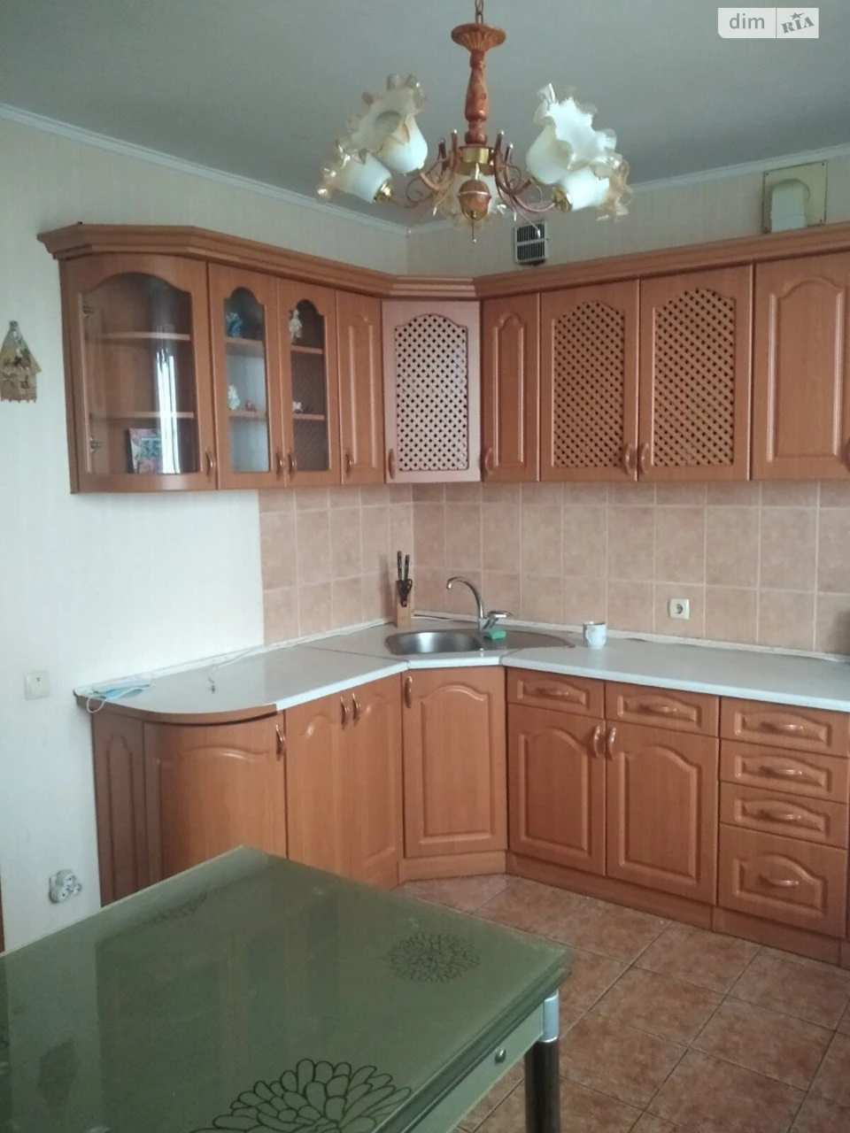 Продаж Квартира Інтернат