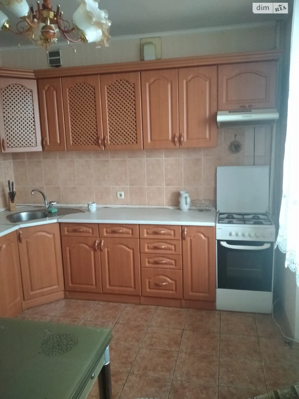 Продаж Квартира Інтернат