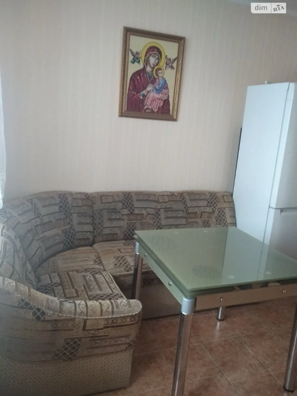 Продаж Квартира Інтернат