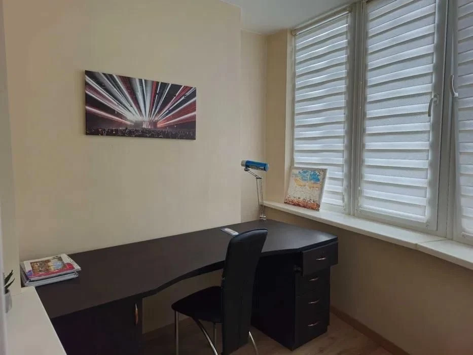 Продається 3-кімнатна квартира, 110 кв.м. ЖК "Едем", вул. Чубинського, м. Бровари