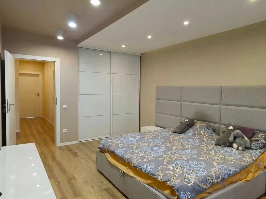 Продається 3-кімнатна квартира, 110 кв.м. ЖК "Едем", вул. Чубинського, м. Бровари