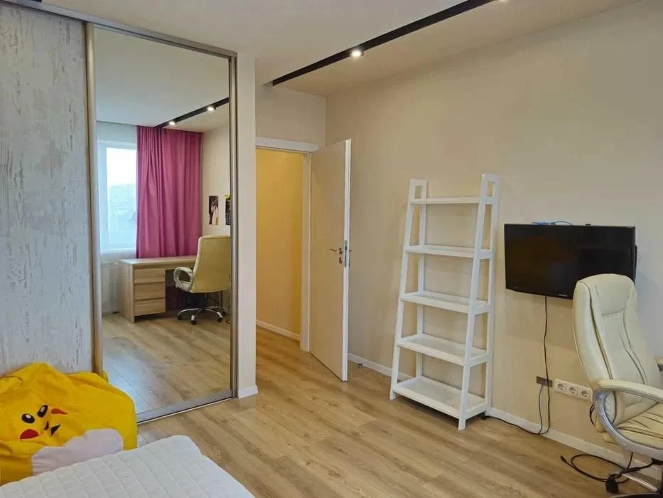 Продається 3-кімнатна квартира, 110 кв.м. ЖК "Едем", вул. Чубинського, м. Бровари
