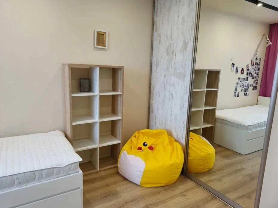 Продається 3-кімнатна квартира, 110 кв.м. ЖК "Едем", вул. Чубинського, м. Бровари