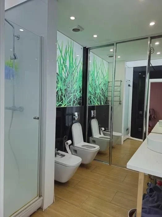 Продається 3-кімнатна квартира, 110 кв.м. ЖК "Едем", вул. Чубинського, м. Бровари