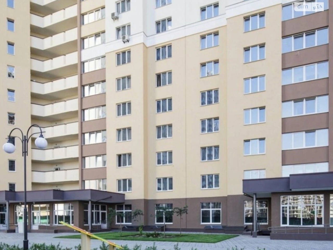 Продаж Квартира Бровари