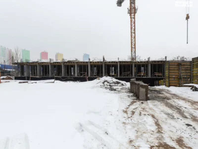 Продаж Квартира Бровари