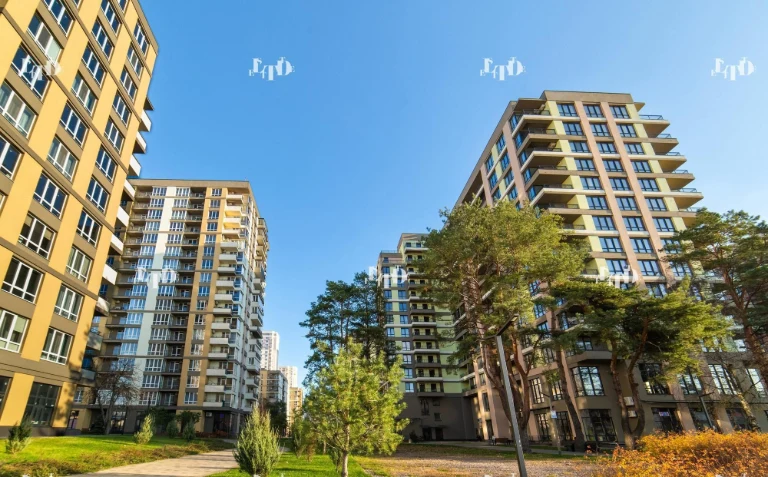 For Sale: 2-Bedroom Apartment 71 sq.m. in Krona Park 2 Residential Complex. Building is complete.