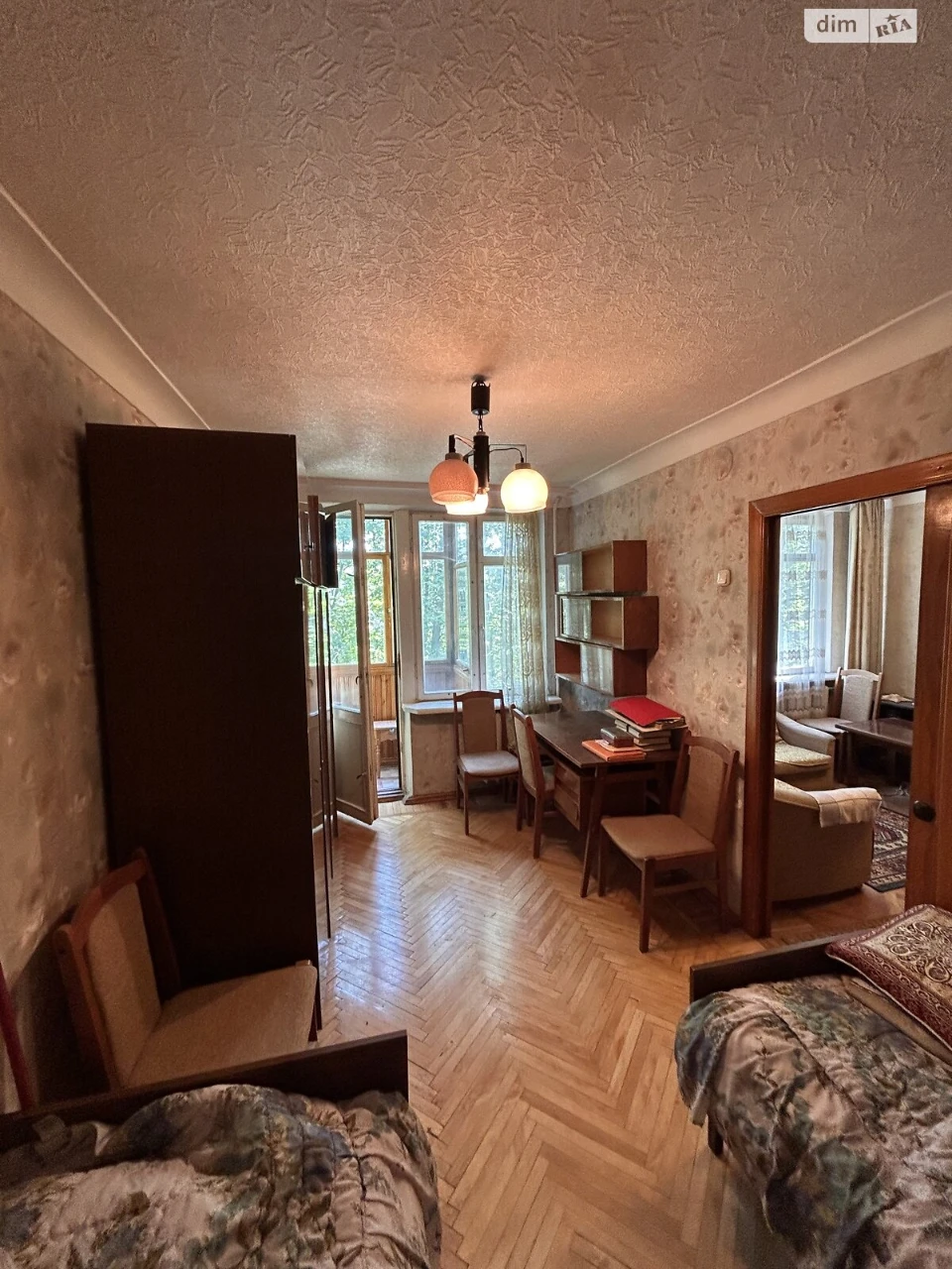 For sale Apartment 6th microdistrict