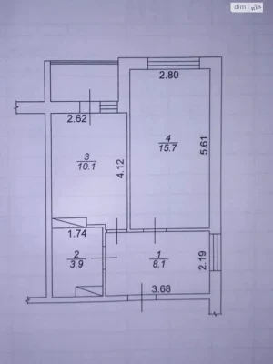 Продаж Квартира