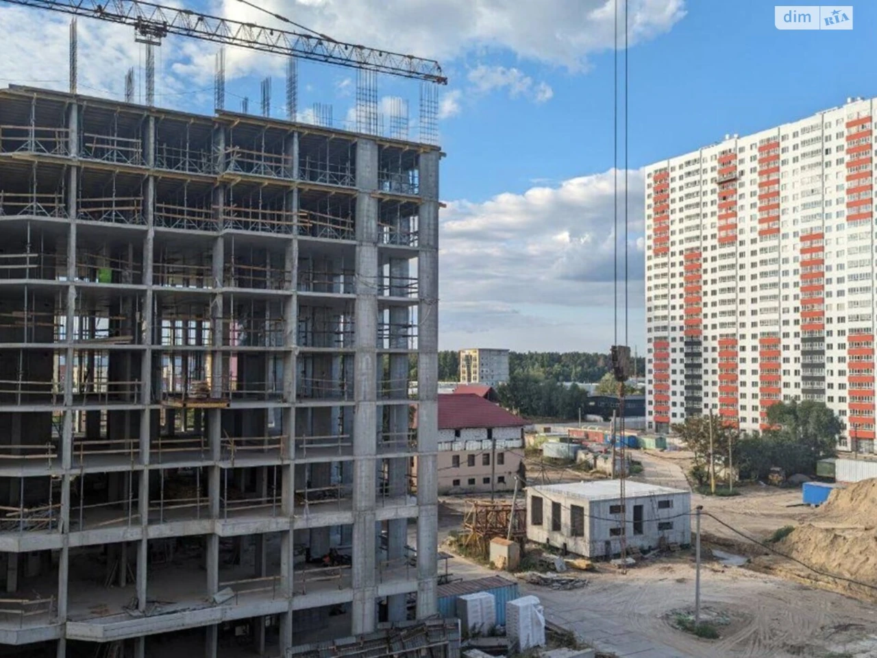 Продается Квартира в ЖК "Петлюри", 28