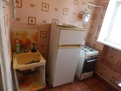 Продається 1-кімнатна квартира, Бровари, центр