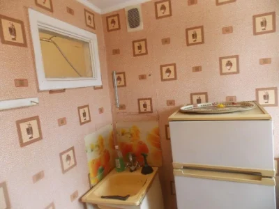 Продається 1-кімнатна квартира, Бровари, центр