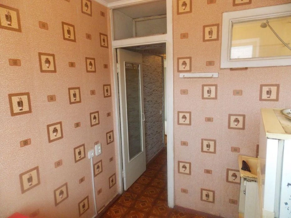 Продається 1-кімнатна квартира, Бровари, центр