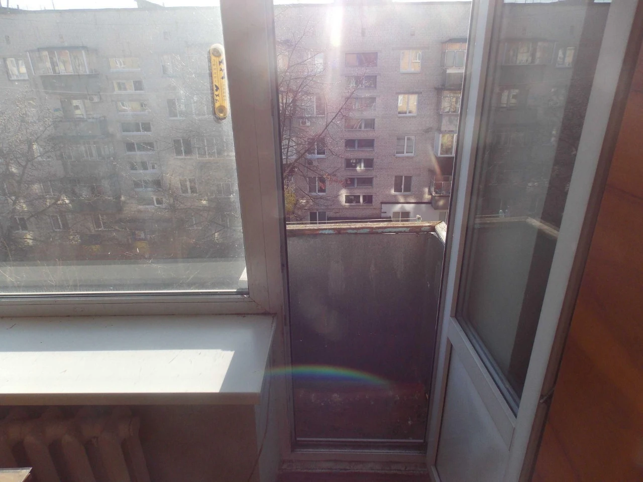 Продається 1-кімнатна квартира, Бровари, центр
