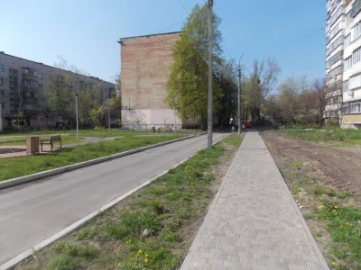 Продається 1-кімнатна квартира, Бровари, центр