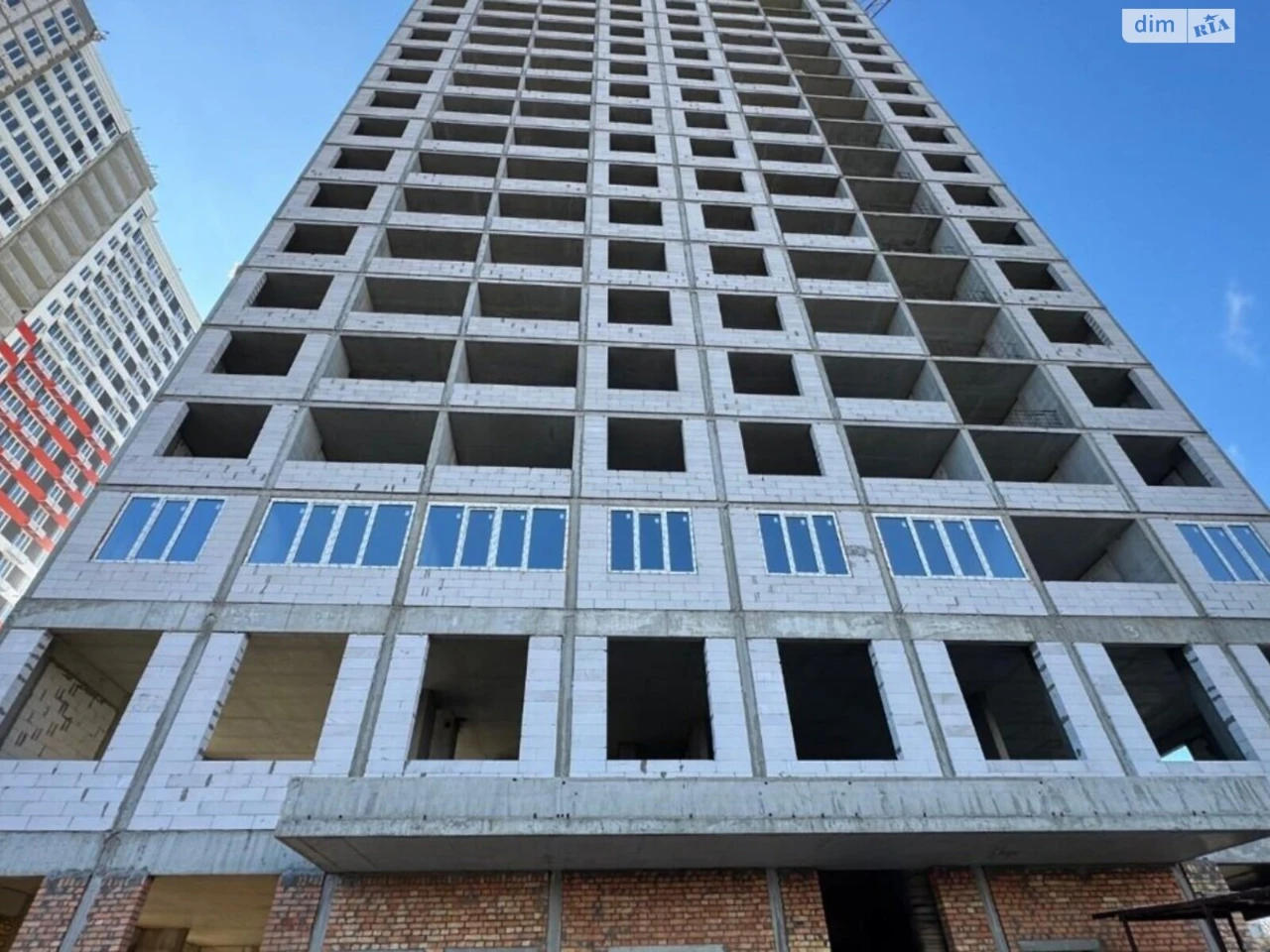 Продажа Квартира в Броварах