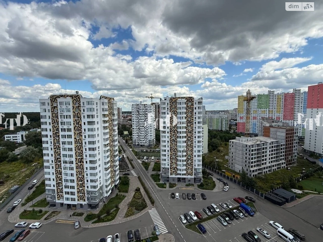 Продається Квартира в Масиві
