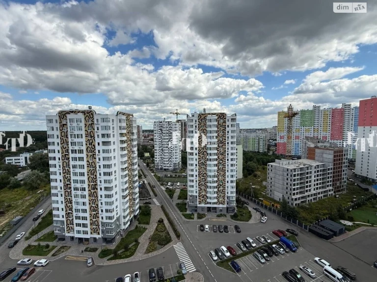 Продається Квартира в Масиві