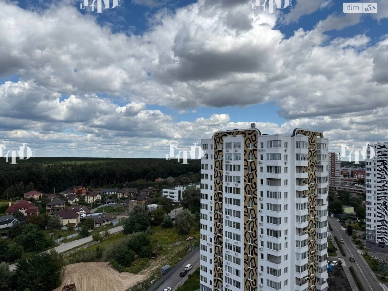 Продається Квартира в Масиві