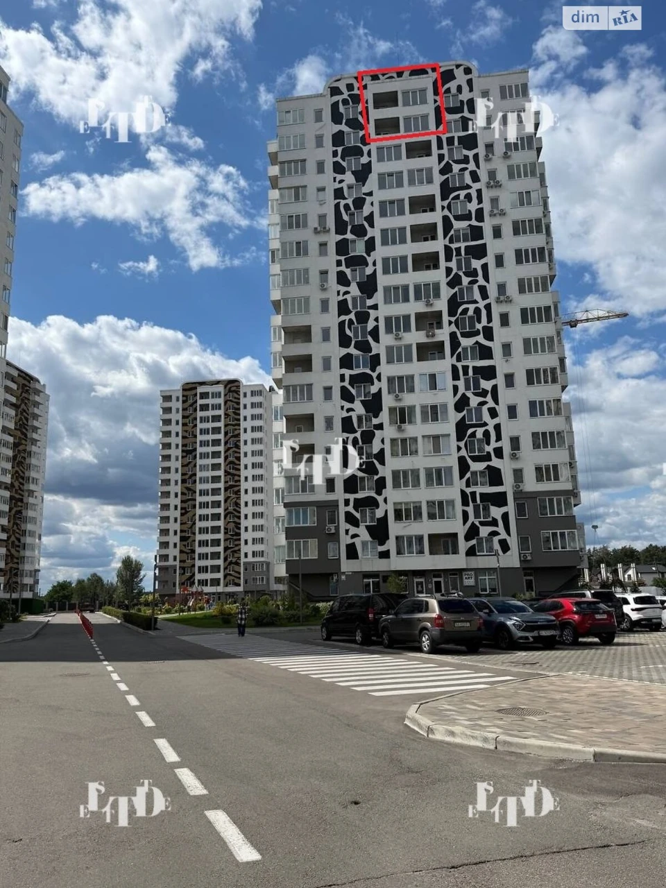 Продається Квартира в Масиві