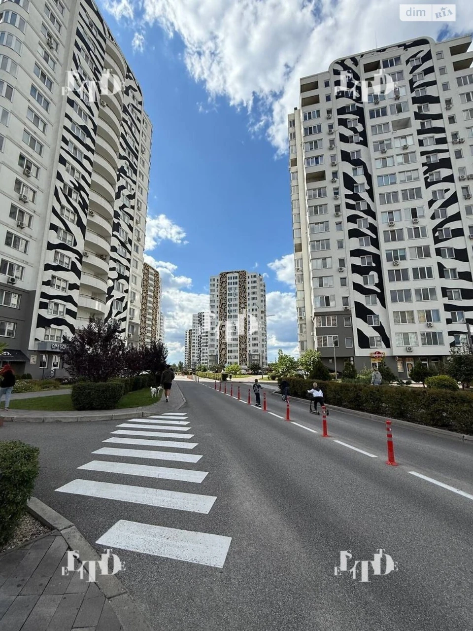 Продається Квартира в Масиві