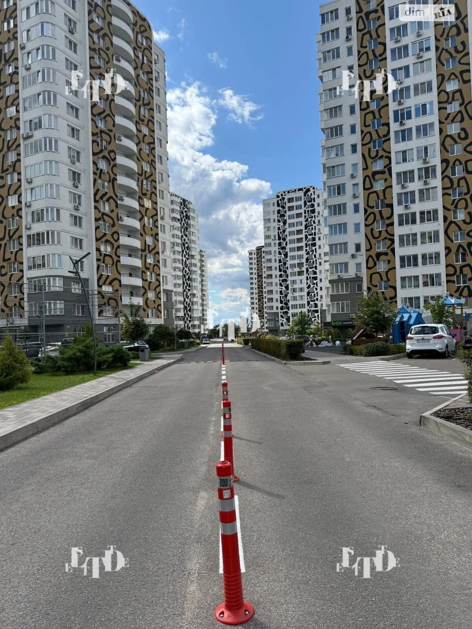 Продається Квартира в Масиві