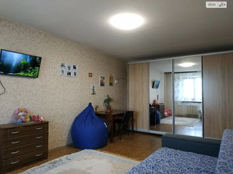 Продаж Квартира Торгмаш