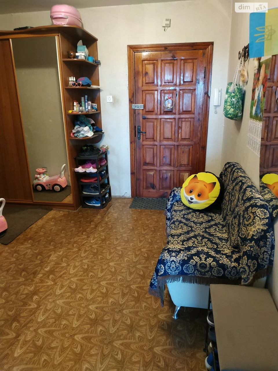 Продаж Квартира Торгмаш