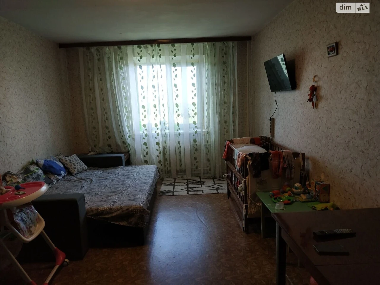 Продаж Квартира Торгмаш