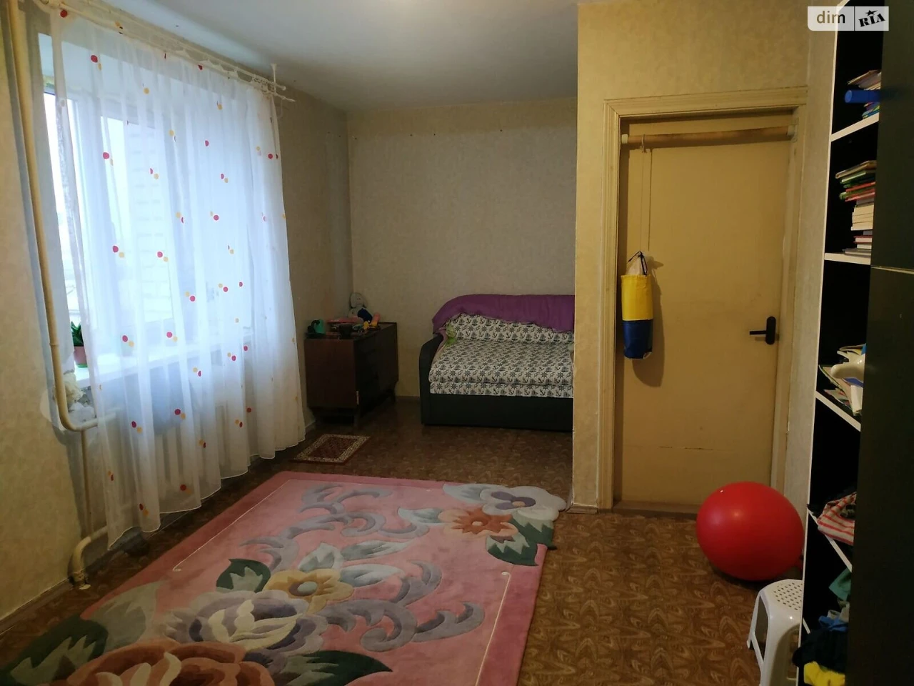 Продаж Квартира Торгмаш