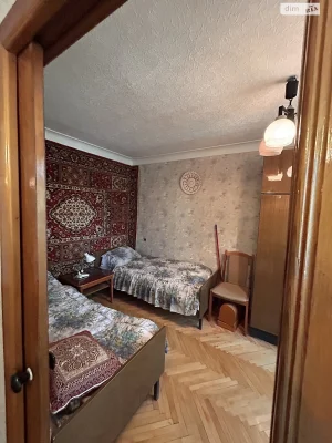For sale Apartment 6th microdistrict