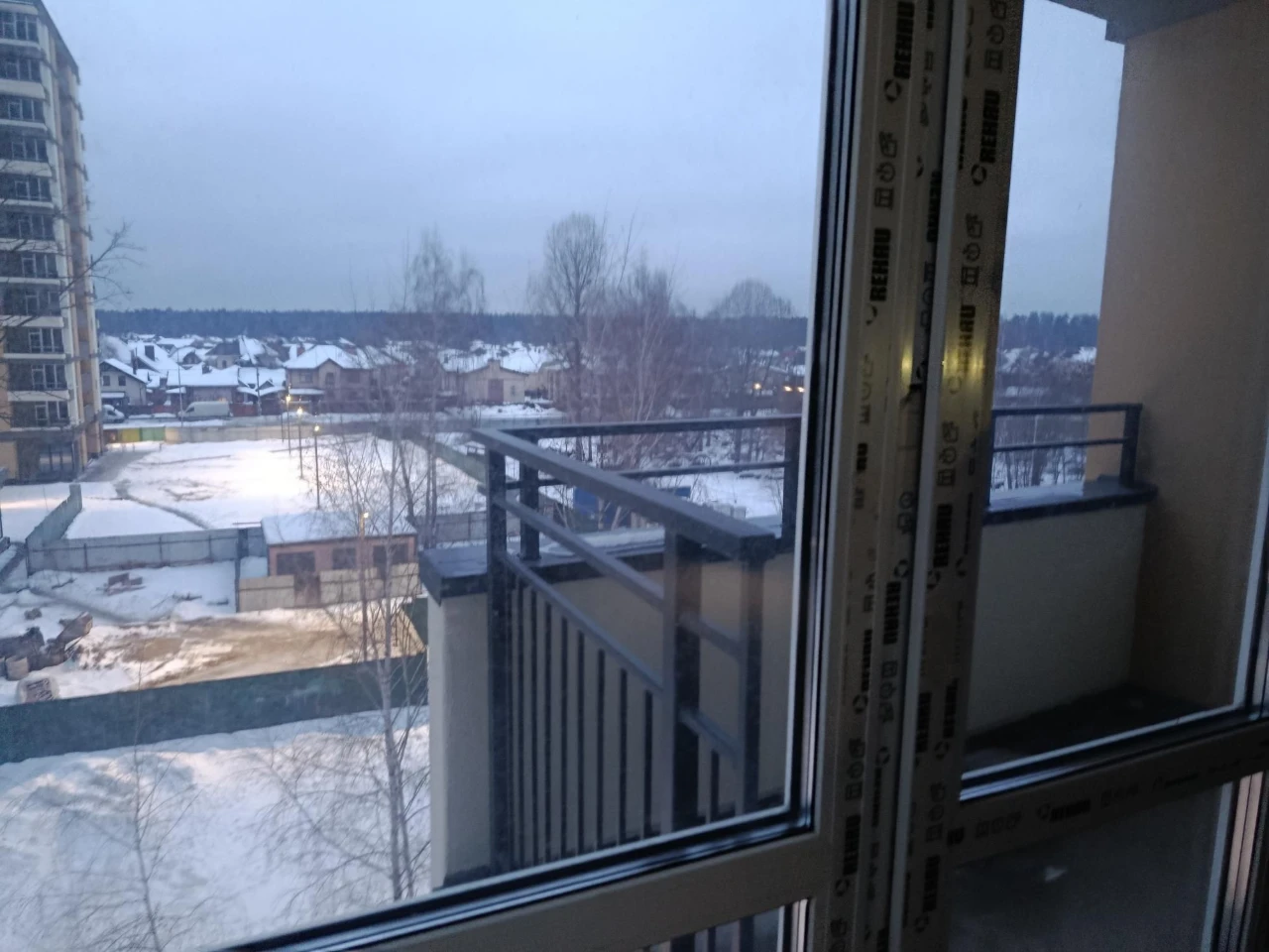 Продається 2-кімнатна квартира, 62 кв.м. в ЖК «Krona Park2».